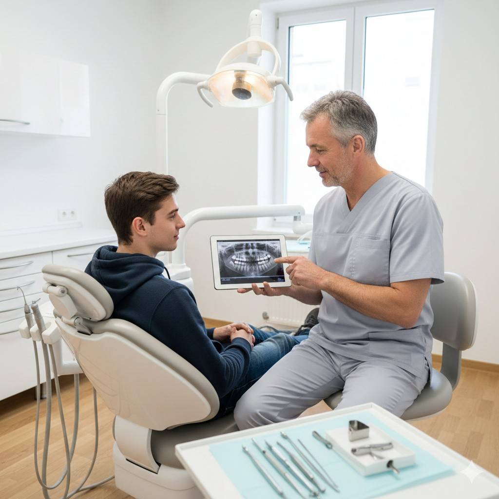 Gum Disease Sneaks Up on You: How Perio Protect at Urban Dental Helps Bayonne Patients Protect Their Smiles