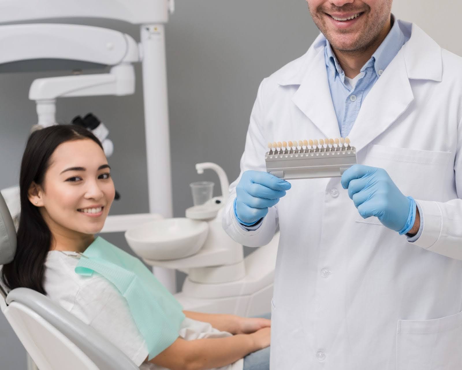 When Teeth Need More Than a Filling | Understanding Crowns and Bridges at Urban Dental Bayonne, NJ