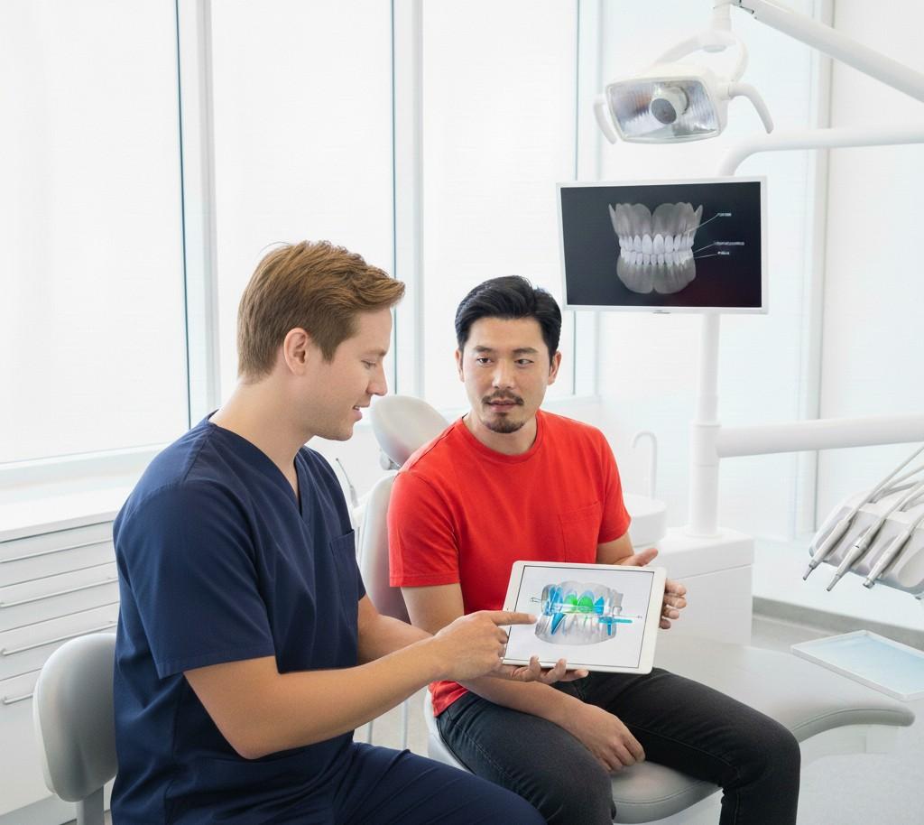 When Tooth Replacement Becomes Necessary: How Urban Dental Guides Bayonne Patients | Urban Dental, Bayonne NJ