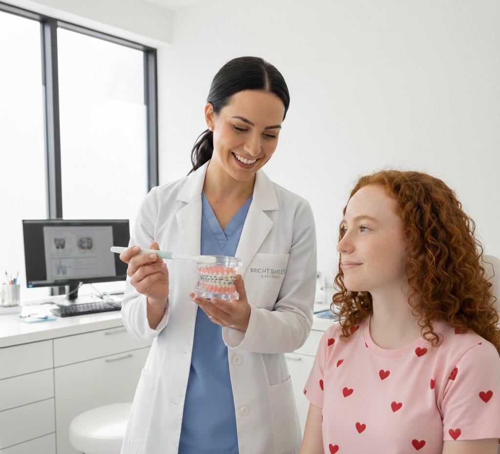 What Urban Dental Bayonne NJ Considers Before Recommending Orthodontic Treatment