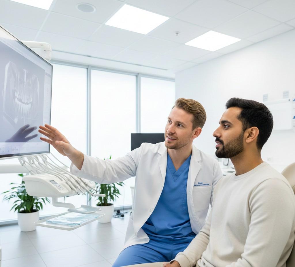 Why More Bayonne Patients at Urban Dental Are Choosing Preventive Dental Planning Over Reactive Care