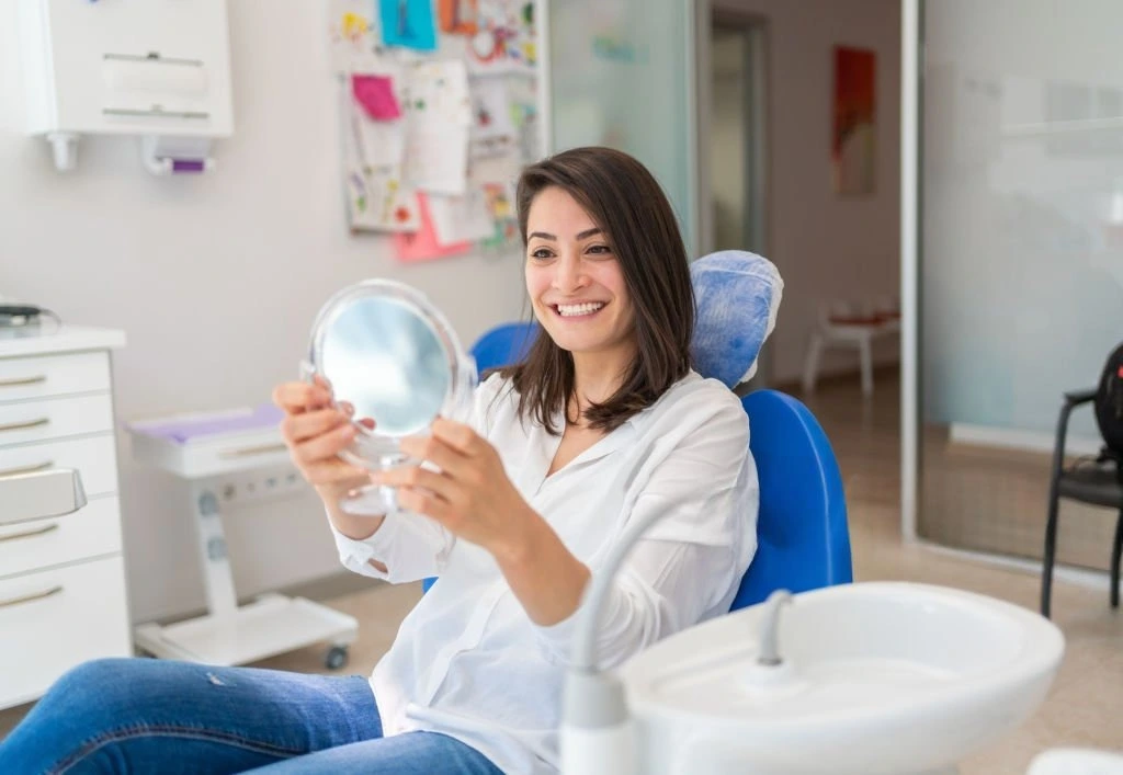 Dental Emergency Visit – Just $55