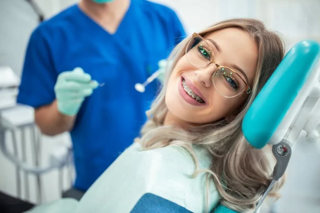 Orthodontics