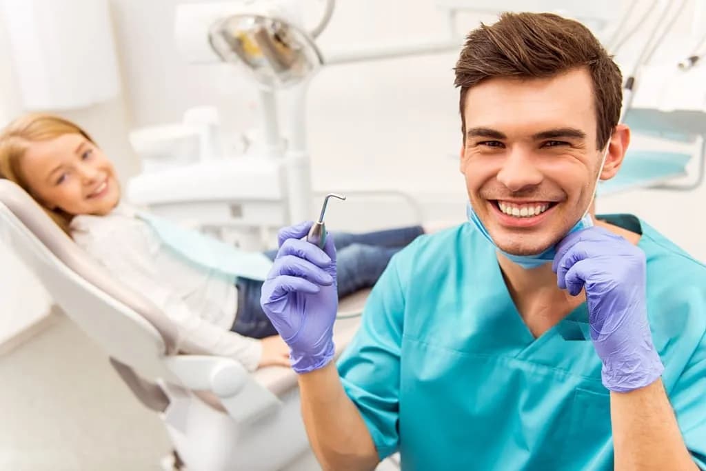 Painless Treatment