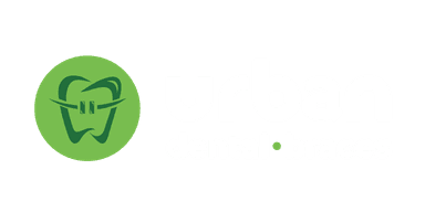 urban Dental Logo