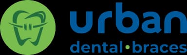 Urban Dental & Braces Logo